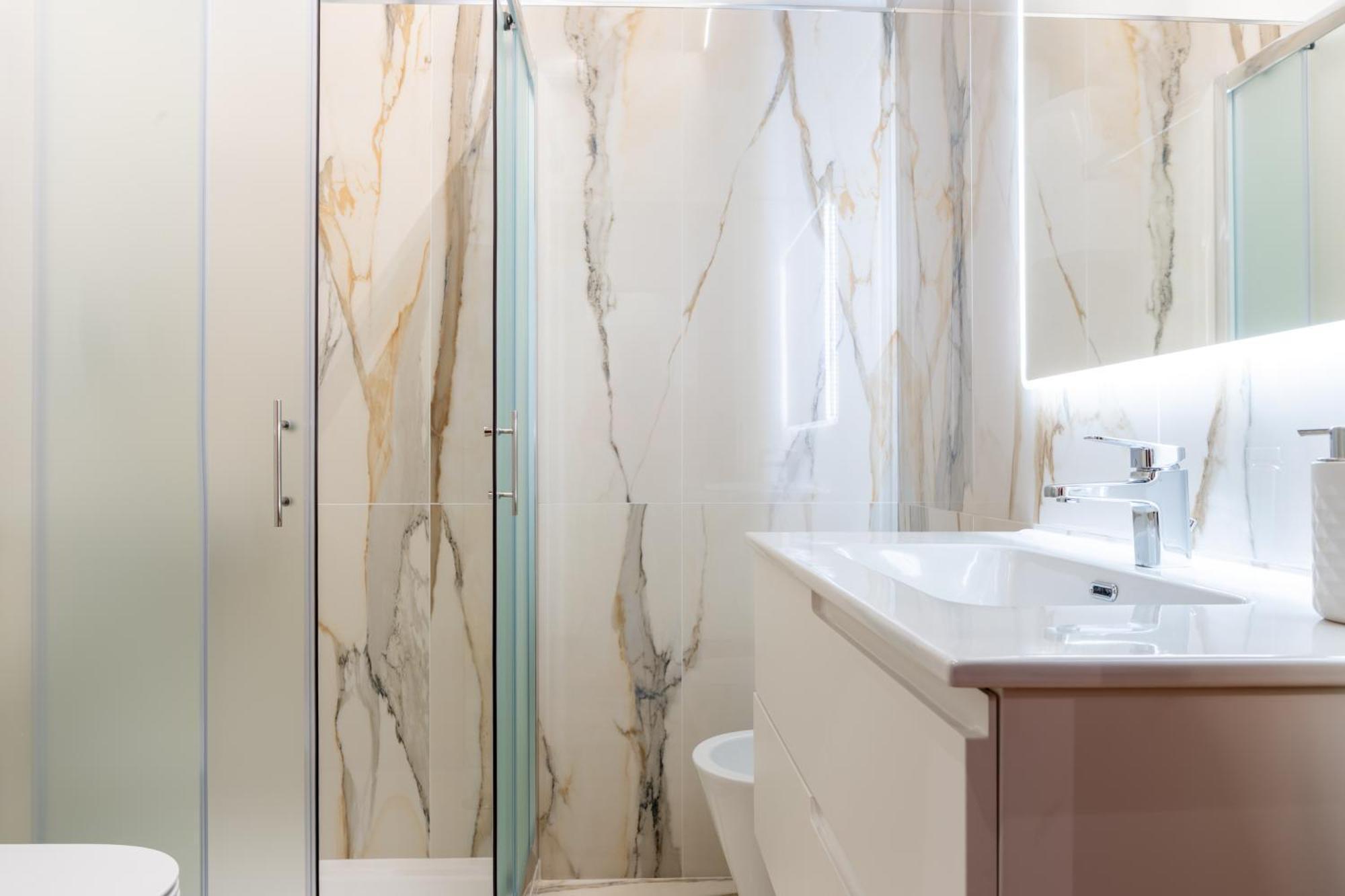 Apartamento Orsanmichele Florencia