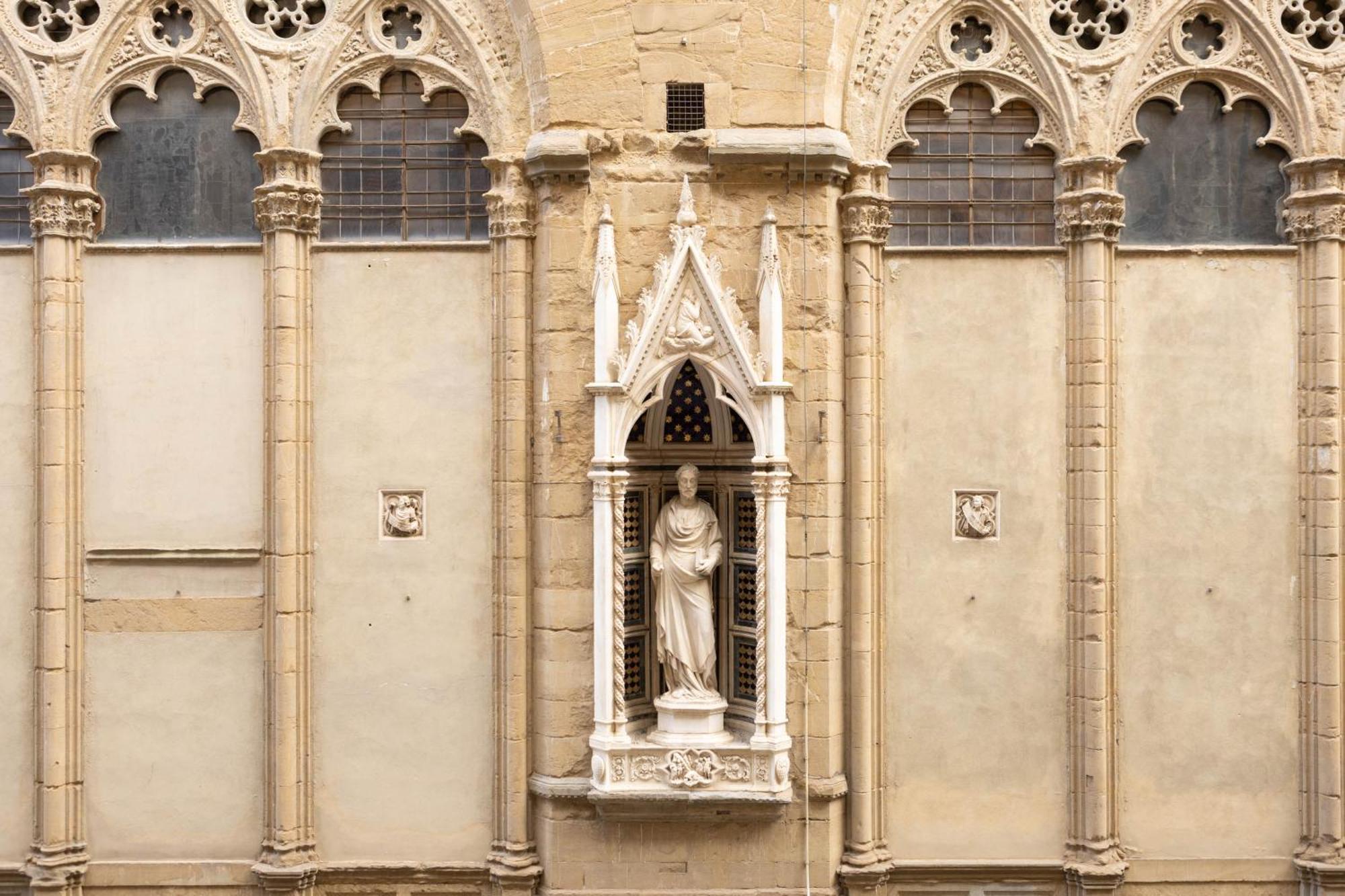 Apartamento Orsanmichele