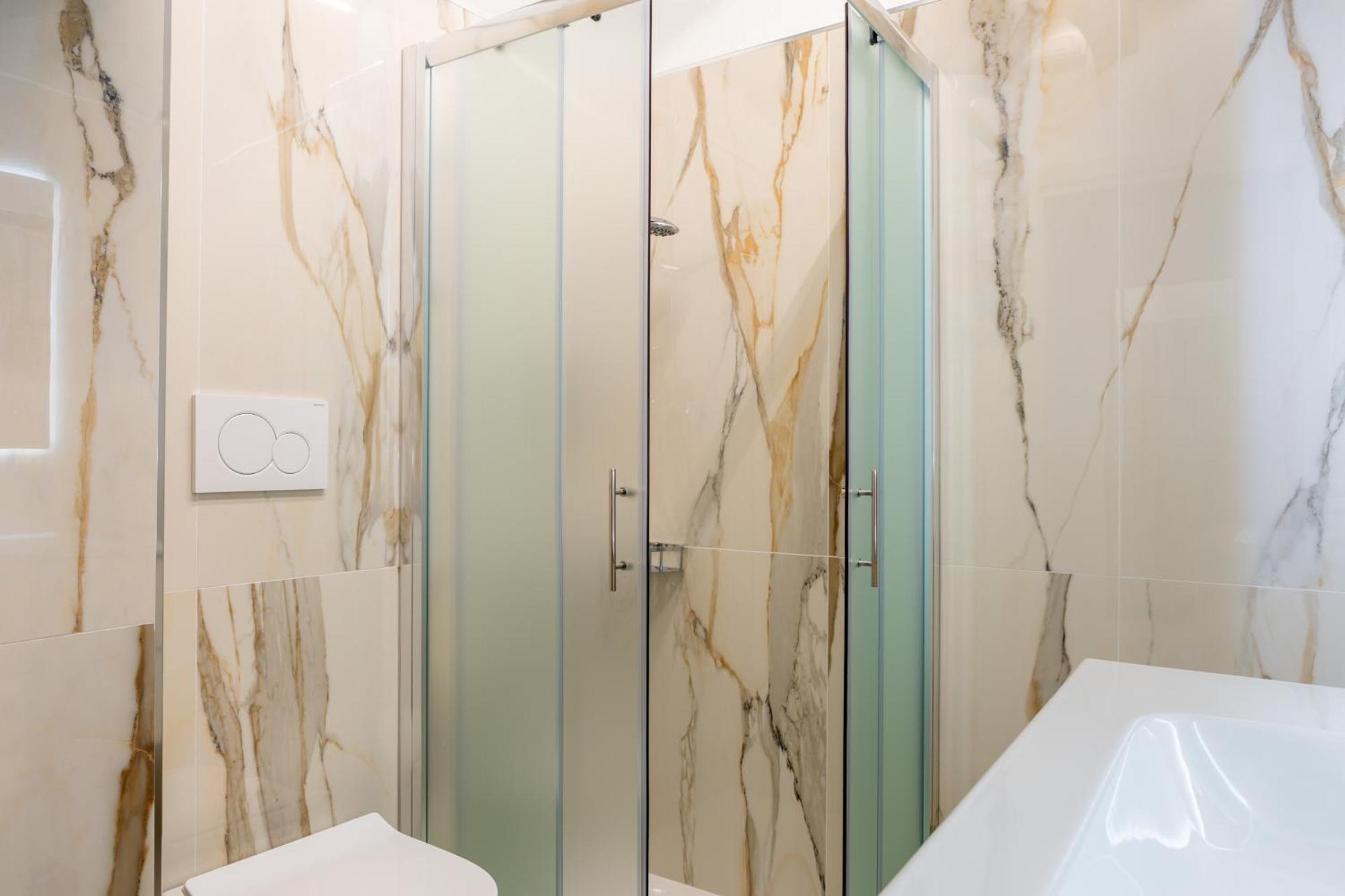 Apartamento Orsanmichele *